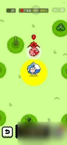 羊了个羊景点美食怎么打卡 景点美食坐标大全