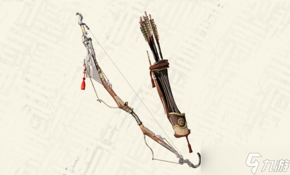 《狂野之心》全武器介绍 狂野之心有哪些武器？