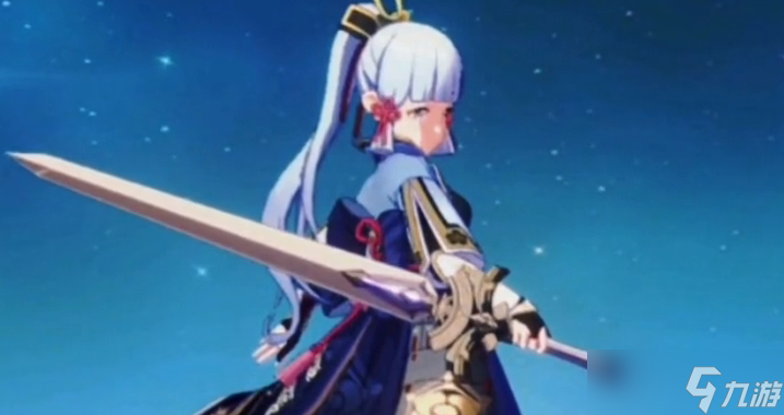 原神阿贝多武器推荐