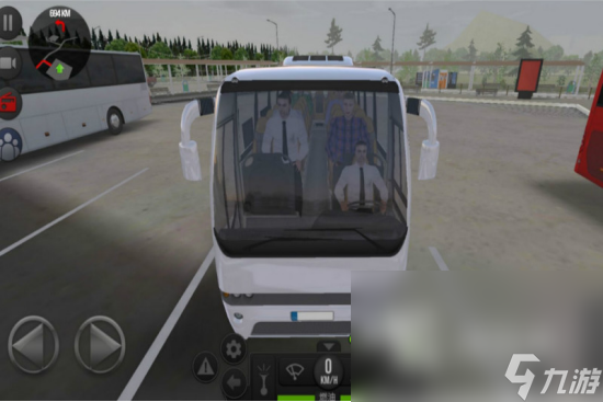 2023模拟考驾照游戏开车推荐 驾照考试模拟游戏下载