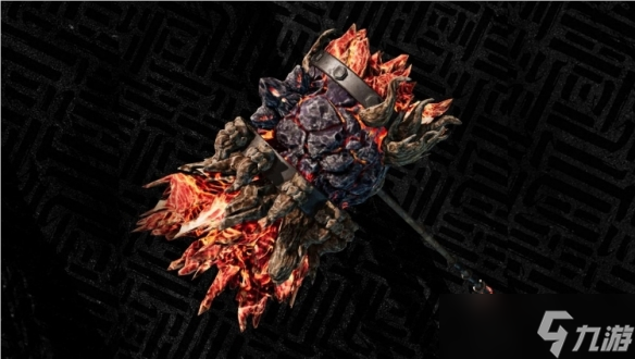 《狂野之心》全武器介绍 狂野之心有哪些武器？