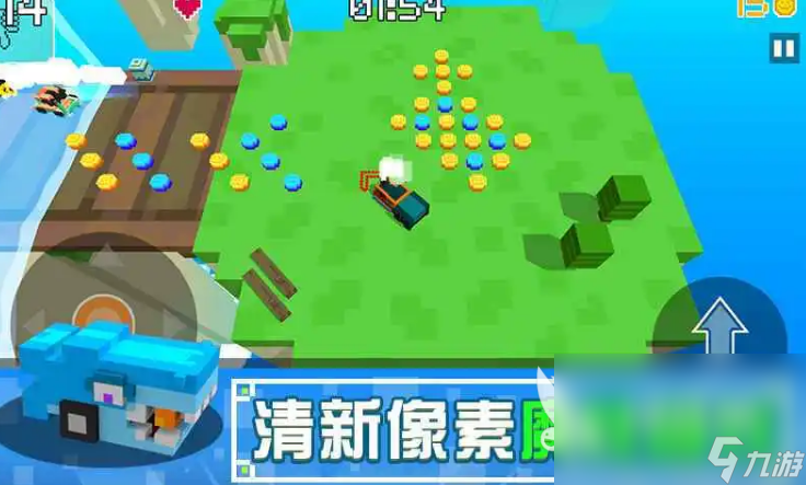 2023有沒有雙人對戰(zhàn)的游戲推薦 雙人競技游戲榜單