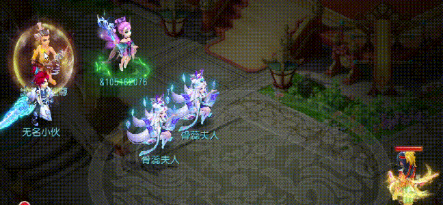《梦幻西游手游》灵符女娲怎么样 召唤灵灵符女娲分析