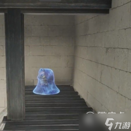 霍格沃茨之遗钟声响起来支线怎么玩
