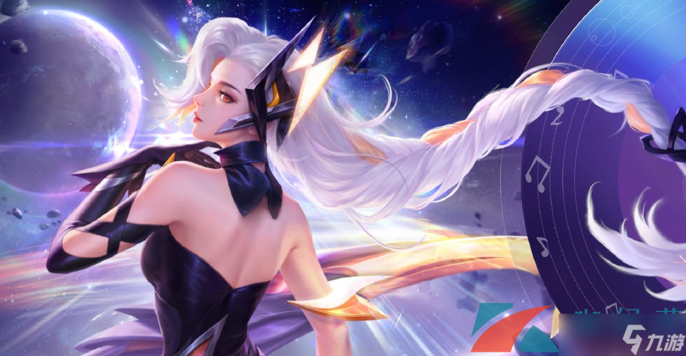 《王者荣耀》花木兰全球甄选燃曲之星皮肤上线时间介绍