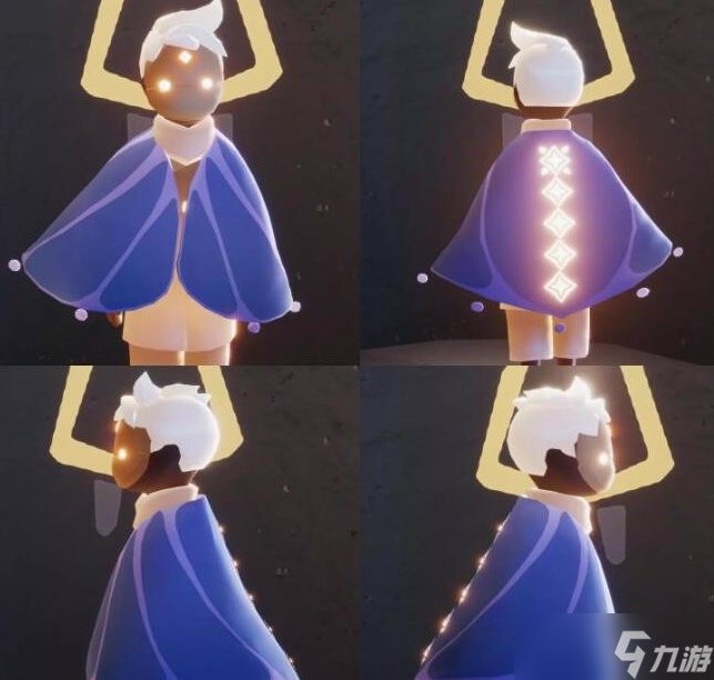 光遇2.23复刻先祖在哪里