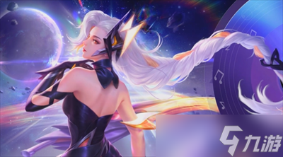 《王者荣耀》花木兰新皮肤燃曲之星上线时间分享