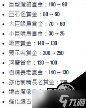 英雄联盟手游2.5版最新增加英雄2.5版改动内容简析
