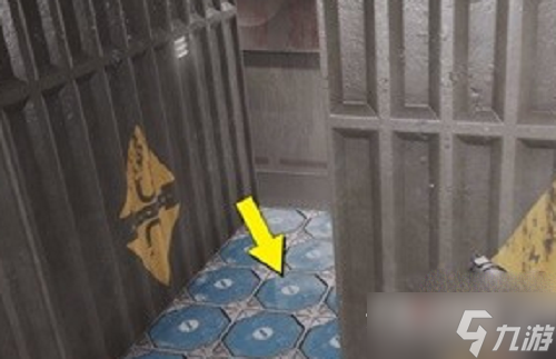 《原子之心》展览园磁场解密攻略
