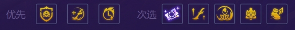 云顶之弈冷酷利刃德莱文阵容推荐 云顶之弈手游冷酷利刃德莱文装备搭配