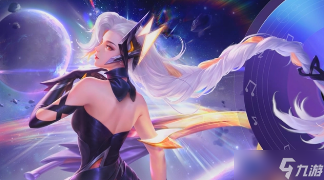 《王者荣耀》花木兰燃星之曲特效怎么样
