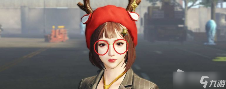 《明日之后》捏脸数据女最新代码2023