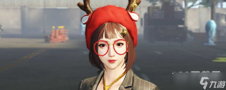 明日之后捏脸数据女最新代码