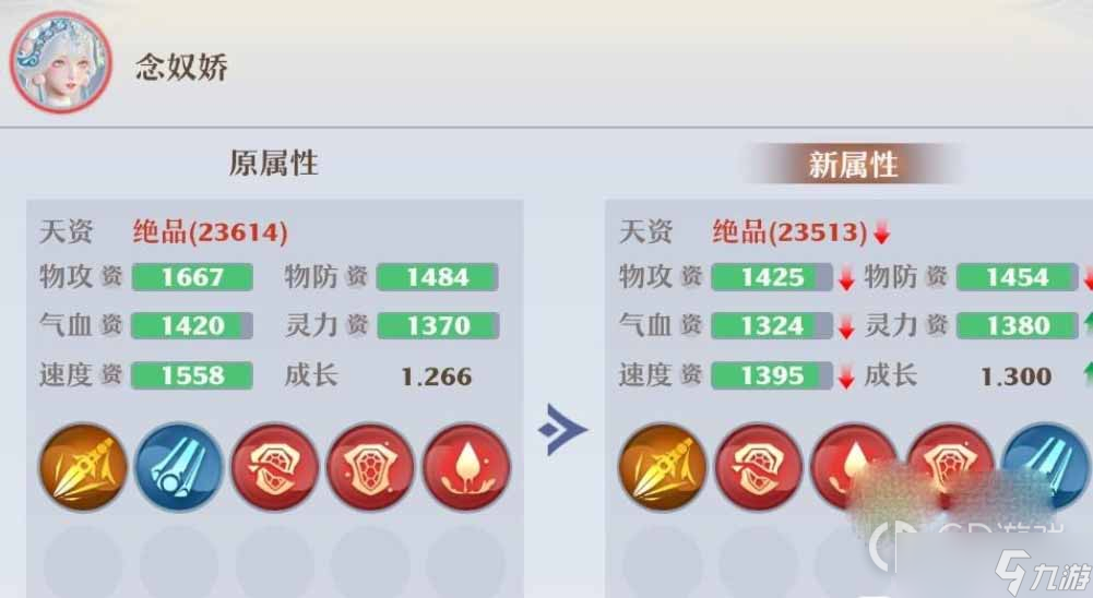 夢(mèng)幻新誅仙念奴嬌打書攻略介紹
