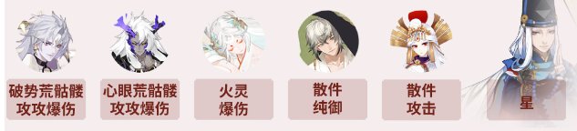 《陰陽師》修羅獵戲爬塔怎么過 修羅獵戲爬塔低配陣容推薦