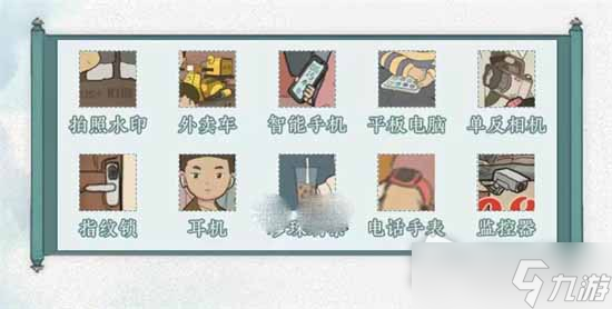 《文字脑洞》怀旧毕业通关攻略