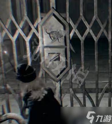 霍格沃茨之遗斯莱特林之锁怎么开