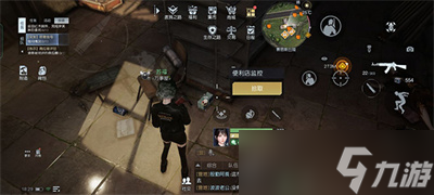 黎明觉醒生机录音文件在哪 黎明觉醒生机录音文件坐标一览