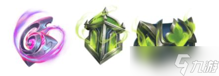 《英雄联盟》圣堂之战圣息盲盒奖池一览
