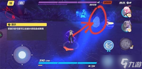 崩坏3八重村攻略大全：异世行记八重村主线/支线任务及宝箱全收集攻略