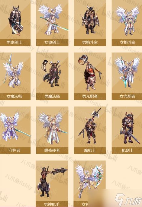 dnf和谐补偿武器装扮一览