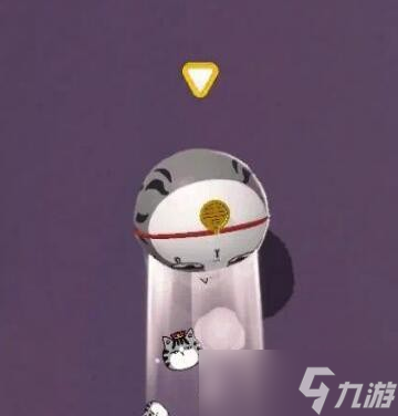 《蛋仔派对》吾皇猫介绍