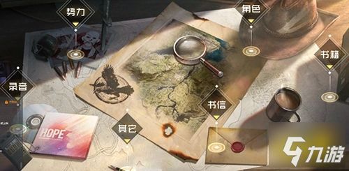 黎明觉醒怎么获得天赋点 天赋点获得方法分享