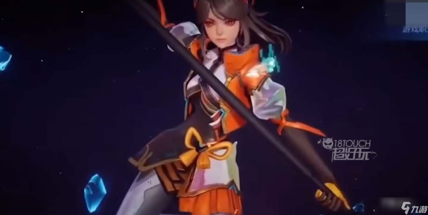 《王者荣耀》云缨幻光神枪上线时间