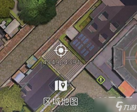 《黎明觉醒生机》资源点位置大全