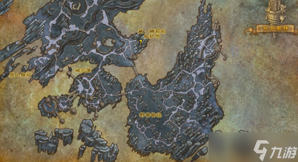 魔兽世界混沌符文任务怎么做？WOW混沌符文任务攻略