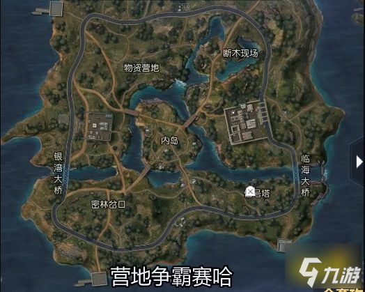 黎明覺醒營地怎么玩 游戲營地玩法及介紹