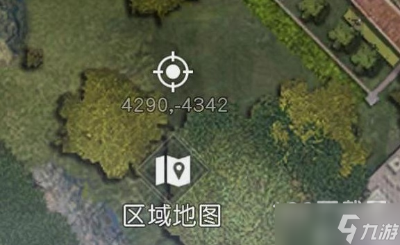 《黎明觉醒生机》资源点位置大全