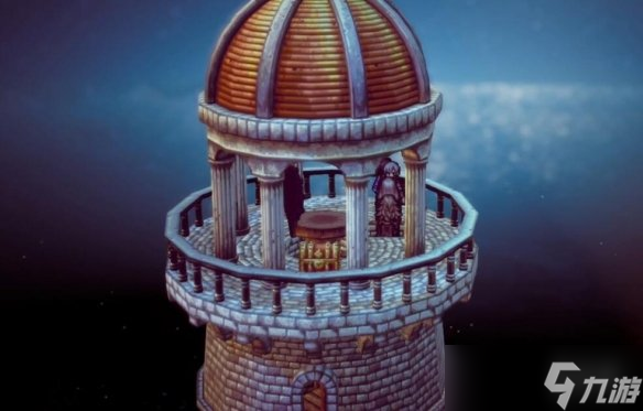 《八方旅人2》宝箱收集攻略 全宝箱位置一览