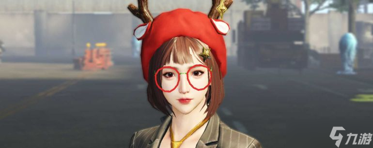 明日之后好看的女性捏脸数据代码分享