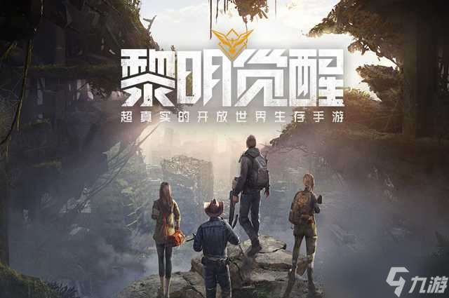 黎明觉醒不在一个区能一起玩吗