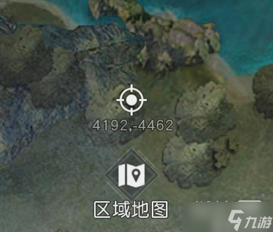 《黎明觉醒生机》资源点位置大全一览