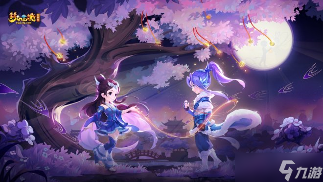 《梦幻西游》电脑版携手南方周末，循光逐梦畅谈西游