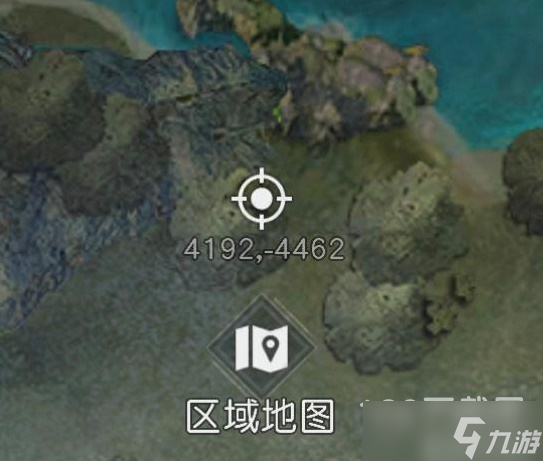 《黎明觉醒生机》资源点位置大全