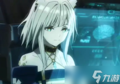 《明日方舟》能天使升级模组效果一览