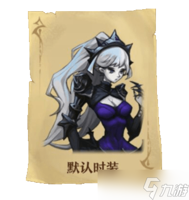 旧日传说角色强度排行：最强角色推荐