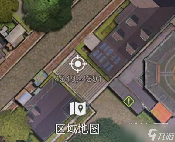 《黎明觉醒生机》资源点位置大全一览