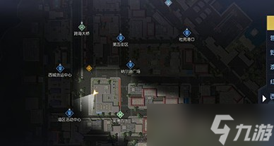 黎明觉醒录音文件全收集攻略
