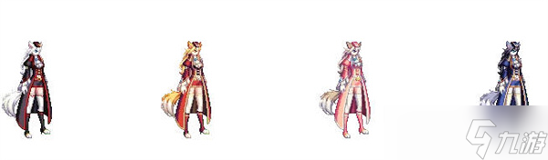 《dnf》名門貓咪裝扮詳情