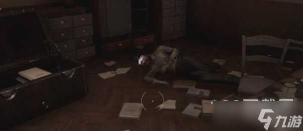 《原子之心》死者位置大全