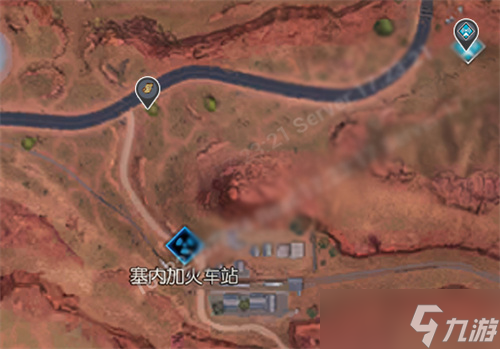 黎明觉醒藏宝图位置图高清大全-黎明觉醒全地图藏宝图坐标汇总