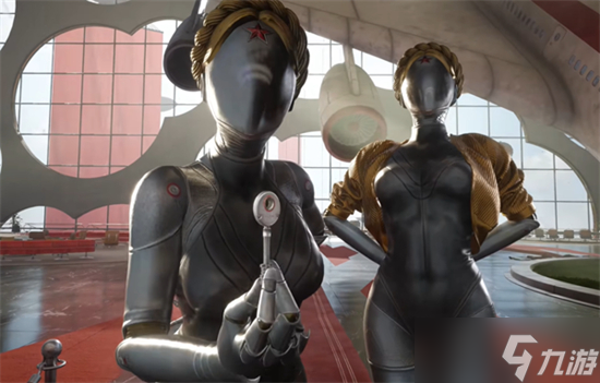 原子之心ue4崩潰怎么辦 ue4崩潰解決辦法