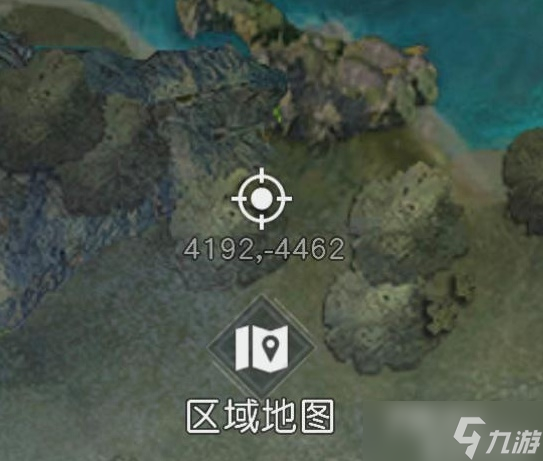 《黎明觉醒生机》资源点位置大全