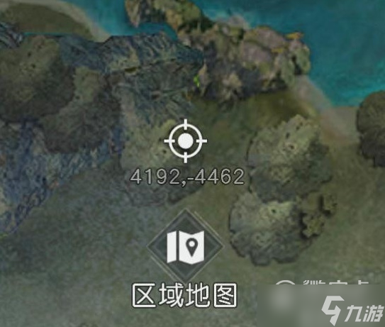 黎明觉醒生机资源点位置大全详情