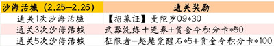 CF沙?；畛侨鹂ɑ顒佑惺裁矗緾F沙?；畛侨鹂ɑ顒咏榻B一覽