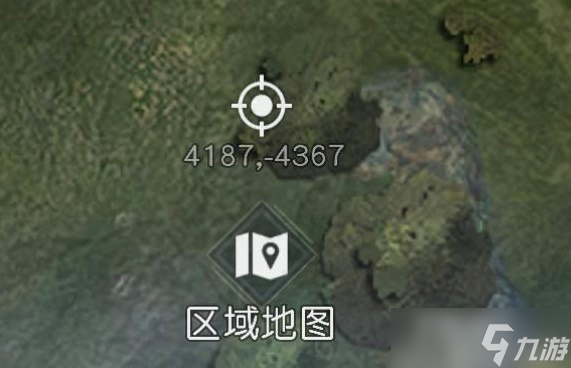 《黎明觉醒生机》资源点位置大全